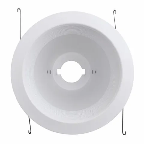 Buy Patriot Lighting® 6″ Enclosed Baffle Trim