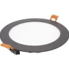 Buy Patriot Lighting® 6-7/8″ Led Bronze Ultra-Thin Downlight