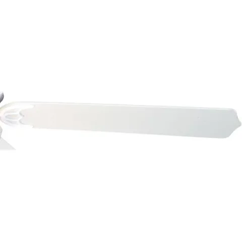 Buy Patriot Lighting™ Apollo Ii 52″ White Indoor Led Ceiling Fan