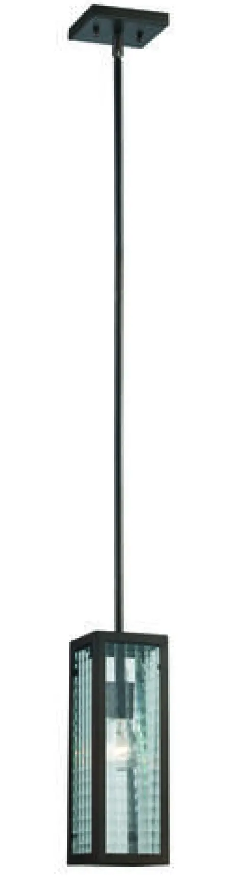 Buy Patriot Lighting® Axel 1-Light Pixel Pendant Light