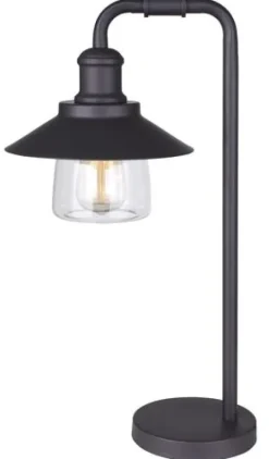 Buy Patriot Lighting® Bynum Oil-Rubbed Bronze Table Lamp