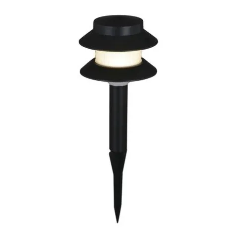 Buy Patriot Lighting® Cheraw Low Voltage Led Landscape Light Set – 10 Pack