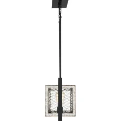 Buy Patriot Lighting Elegant Home Patriot Lighting® Elegant Home Bastein Black 4 Light Island Light