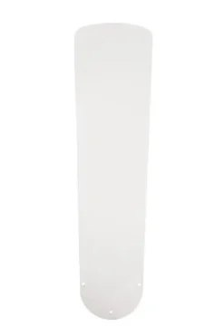 Buy Patriot Lighting™ Gilford 52″ White Indoor Led Ceiling Fan