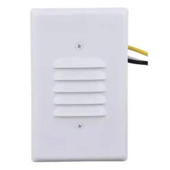 Buy Patriot Lighting® Led Vertical Step Light