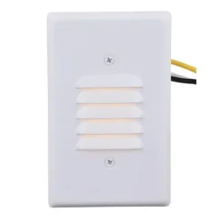 Buy Patriot Lighting® Led Vertical Step Light