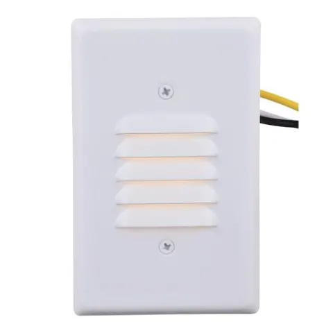 Buy Patriot Lighting® Led Vertical Step Light
