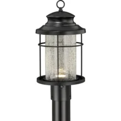 Buy Patriot Lighting® Melbourne Oil-Rubbed Bronze Outdoor Post Light