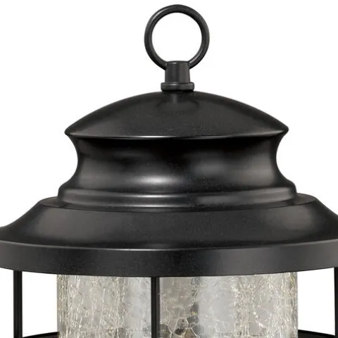 Buy Patriot Lighting® Melbourne Oil-Rubbed Bronze Outdoor Post Light