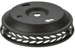 Buy Patriot Lighting® Opal Schoolhouse Led Ceiling Fan Light