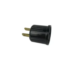Buy Patriot Lighting® Outlet To Socket Adapter