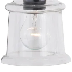 Buy Patriot Lighting® Toledo Matte Black 4 Light Vanity Light