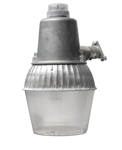 Buy Patriot Lighting® 100W Metal Halide Dusk-To-Dawn Outdoor Security Yard Light