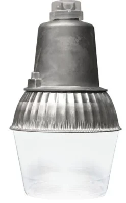 Buy Patriot Lighting® 100W Metal Halide Dusk-To-Dawn Outdoor Security Yard Light