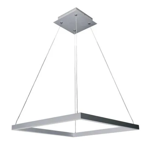 Buy Patriot Lighting® Zeba Aluminum Led Pendant
