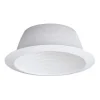Cheap Patriot Lighting® 6″ Baffle Trim