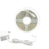 Cheap Patriot Lighting® 12′ Led Grow Tape Light