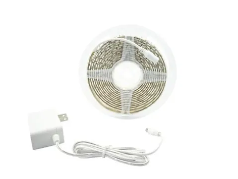 Cheap Patriot Lighting® 12′ Led Grow Tape Light