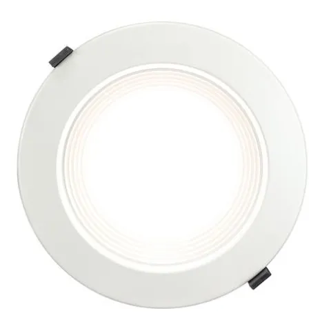 Cheap Patriot Lighting® 8″ Led Recessed Retrofit Downlight