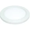 Cheap Patriot Lighting® 7″ Round Ultra-Thin Downlight – 2 Pack