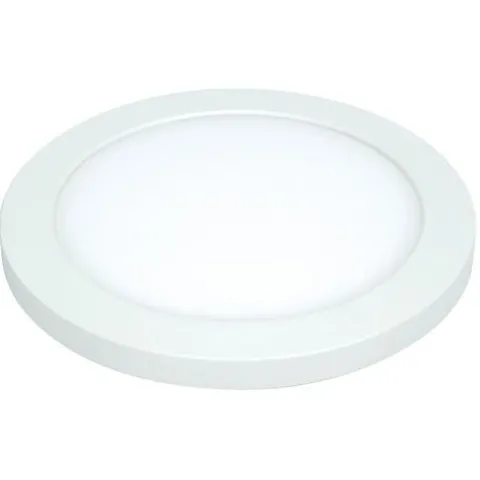 Cheap Patriot Lighting® 7″ Round Ultra-Thin Downlight – 2 Pack