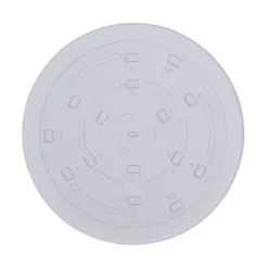 Cheap Patriot Lighting® 8″ Recessed Light Hole Cover