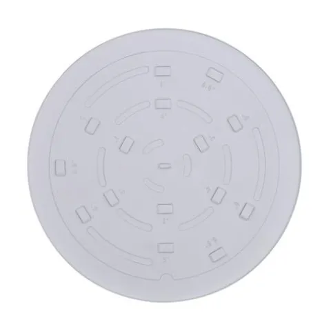 Cheap Patriot Lighting® 8″ Recessed Light Hole Cover
