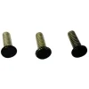 Cheap Patriot Lighting® Bronze Finishing Knurled Head Screws (3-Pack)