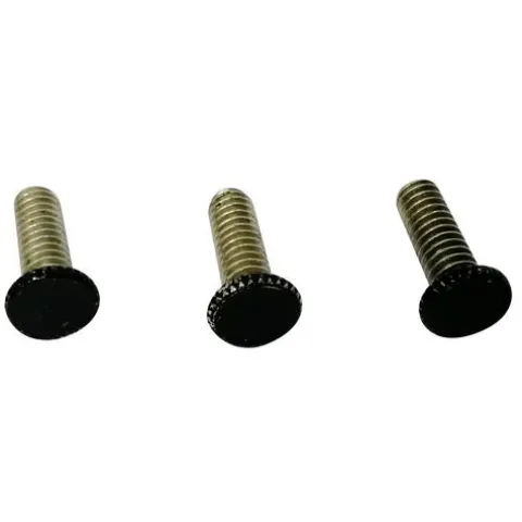 Cheap Patriot Lighting® Bronze Finishing Knurled Head Screws (3-Pack)