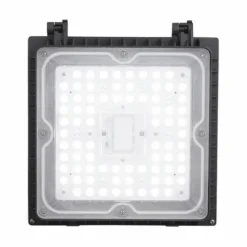 Cheap Patriot Lighting® Bronze Led Outdoor Security Area Light