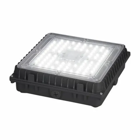 Cheap Patriot Lighting® Bronze Led Outdoor Security Area Light