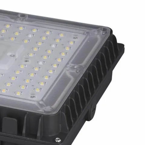 Cheap Patriot Lighting® Bronze Led Outdoor Security Area Light