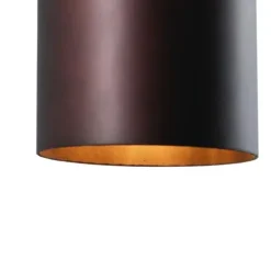Cheap Patriot Lighting® Chiasso Bronze 2-Light Outdoor Wall Light
