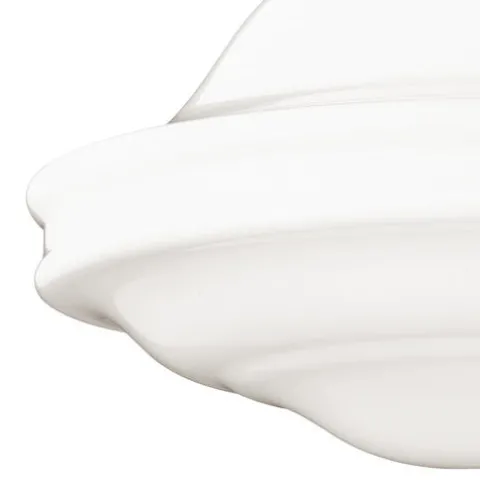 Cheap Patriot Lighting® Huntley Oil Rubbed Bronze Semi-Flush Mount Ceiling Light