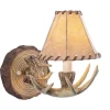 Cheap Patriot Lighting® Lodge Noachian Stone 1 Light Wall Light