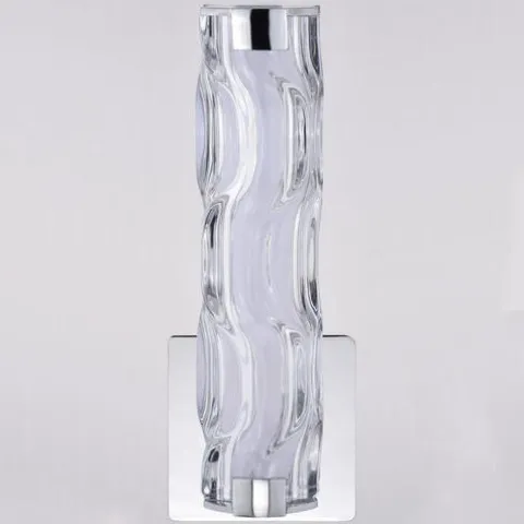 Cheap Patriot Lighting® Marseille Chrome 1 Light Wall Light