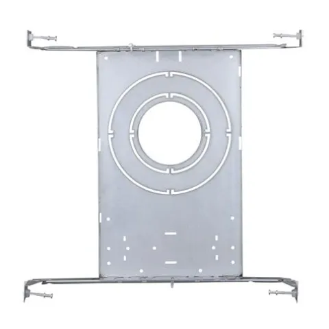 Cheap Patriot Lighting® New Construction Plate