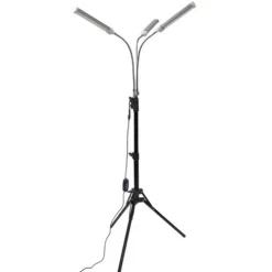 Cheap Patriot Lighting® Tripod 3 Light Led Grow Light