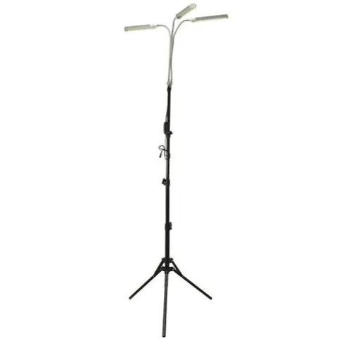 Cheap Patriot Lighting® Tripod 3 Light Led Grow Light