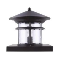 Cheap Patriot Lighting® Treehouse Oil-Rubbed Bronze Outdoor Post Light