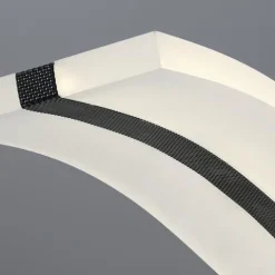 Cheapest Patriot Lighting® Hightide Black Integrated Led Island Light