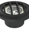 Cheapest Patriot Lighting® Black Palo Low Voltage Led Well Landscape Light