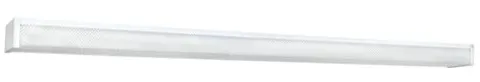 Cheapest Patriot Lighting® 5900 Lumens 48″ Integrated Led Wrap Light