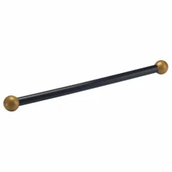 Cheapest Patriot Lighting® Post Light Replacement Bronze Cross Arm And Ball