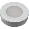 Cheapest Patriot Lighting® Integrated Led White Plug-In Under Cabinet Puck Light – 3 Pack