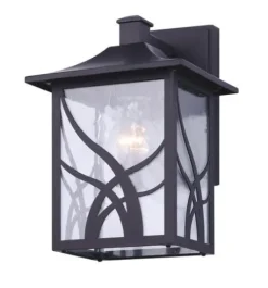 Cheapest Patriot Lighting® Cady Bronze Outdoor Wall Light