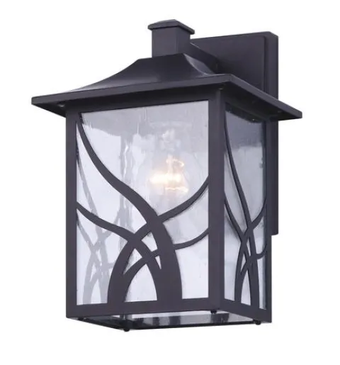 Cheapest Patriot Lighting® Cady Bronze Outdoor Wall Light