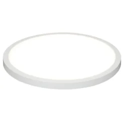 Cheapest Patriot Lighting® 8-7/8″ Led Flat Panel Ultra-Thin Downlight