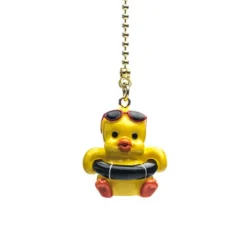 Cheapest Patriot Lighting® Multi Color Ducky Pull Chain