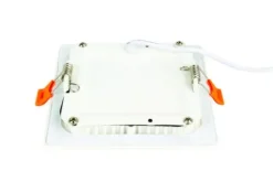 Cheapest Patriot Lighting® 4″ Integrated Led Ultra-Thin Square Downlight